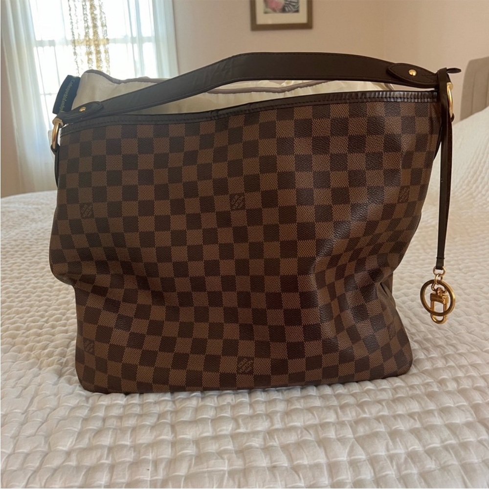 Luis Vuitton bag